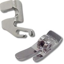Kit Calcador 153267 Para Maquinas domesticas Singer + Haste Adaptador 66125