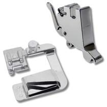 Kit Calcador de Bainha Barra 25mm 6290-8 mais Adaptador Haste Troca Fácil Rápida Alta Industrial CY-7300H