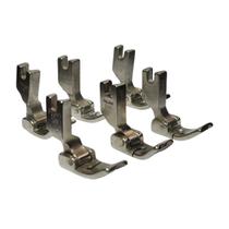 Kit Calcador de Vivo Industrial Lado Direito e Esquerdo P-69