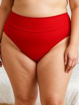 Kit Calcinha Fio Duplo Plus Size Tanga Grande Carminha - c8 KIT 3 CARMINHA