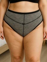 Kit Calcinha Grande Plus Size Calcinha Pós Parto Alta Compressão - c8 KIT 3 FIRMADORA Kit Calcinha Grande Plus Size Calcinha Pós Parto Alta Compressão - c8 KIT 3 FIRMADORA