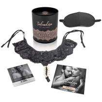 Kit Calcinha Tailandesa - Preta Kit Calcinha Tailandesa - Preta