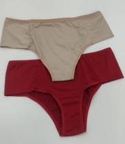Kit calcinhas c/ 2