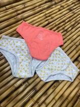 Kit calcinhas Kit calcinhas