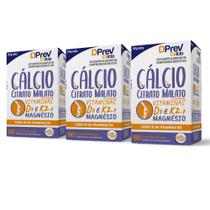 Kit Calcio DPrev Calcio 1000 UI C/60 Cpr Kit Calcio DPrev Calcio 1000 UI C/60 Cpr