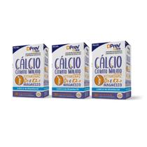 Kit Calcio DPrev Calcio 2000Ui C/30 Cpr Kit Calcio DPrev Calcio 2000Ui C/30 Cpr