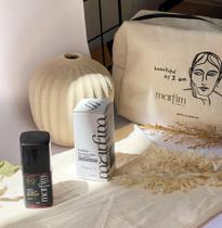 Kit Cálcio Fortalecedor Unhas Nécessaire Com Alça