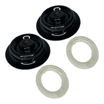 Kit Calço Assento Mola Dianteira Rolamento Gm Corsa Celta Kit Calço Assento Mola Dianteira Rolamento Gm Corsa Celta