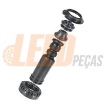 Kit Calco Buchas Amortecedor Traseiro Airtrek 2003 A 2008