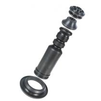 Kit Calco Buchas Amortecedor Traseiro Asx Outlander Lancer Kit Calco Buchas Amortecedor Traseiro Asx Outlander Lancer