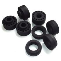 Kit Calco Cabine Simples 8pcs Lonado Jahu Chevrolet S10 1995 A 2011 Jh361142 Kit Calco Cabine Simples 8pcs Lonado Jahu Chevrolet S10 1995 A 2011 Jh361142