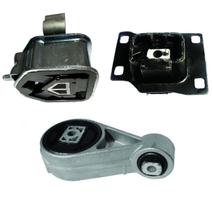Kit Calco Coxim Câmbio Motor Focus 1.6 Zetec 2007 2008