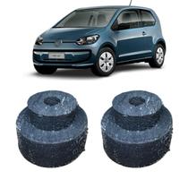Kit Calço De Mola Dianteiro 3,5cm Up Todos Kit Calço De Mola Dianteiro 3,5cm Up Todos
