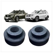 Kit Calço de Mola Dianteiro Renault Duster 4x2 e Oroch 4x2