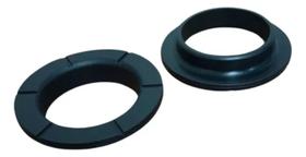 Kit calço de mola superior suspensão dianteira ix35 santa fé tucson Kit calço de mola superior suspensão dianteira ix35 santa fé tucson