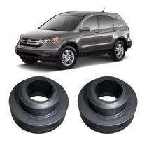 Kit Calço de Mola Traseiro 32mm Honda Cr-v 2008 Até 2016
