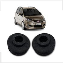 Kit Calço De Mola Traseiro 5cm IDEA Kit Calço De Mola Traseiro 5cm IDEA