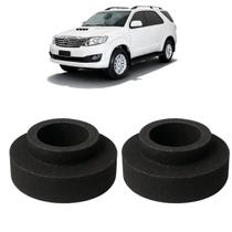 Kit Calço de Mola Traseiro 5cm SW4 Kit Calço de Mola Traseiro 5cm SW4