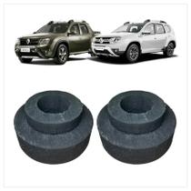 Kit Calço de Mola Traseiro Renault Duster 4x2 e Oroch 4x2