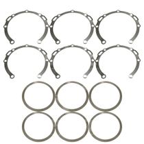 Kit Calço Diferencial Para Iveco Tector - 503356057 Kit Calço Diferencial Para Iveco Tector - 503356057