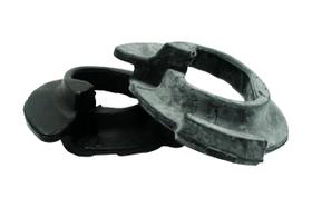 Kit calço inferior mola traseira livina sentra tiida