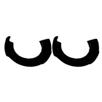 Kit calço mola inferior diant/tras. compass toro renegade Kit calço mola inferior diant/tras. compass toro renegade