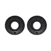 Kit calço mola inferior traseira logan sandero symbol