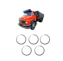 Kit- Calco/regulag/diferencial-0,10 M Mercedes L 1113/1313/