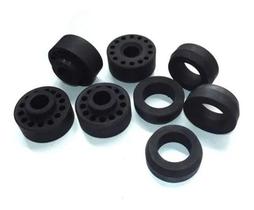 Kit Calco Simples 8pcs Lonado Chevrolet (gm) S10 1995 A 2011 123456789