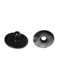 Kit Calco Superior Inferior Mola Traseira Omega 1993 1994 1995 1996 1997 1998