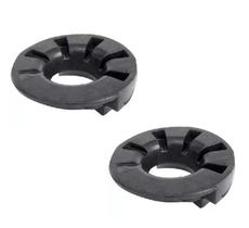 Kit Calço Superior Mola Traseira Logan Sandero 2007 2008 2009 2010 2011 2012 2013 2014 Kit Calço Superior Mola Traseira Logan Sandero 2007 2008 2009 2010 2011 2012 2013 2014