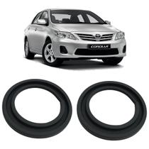 Kit Calço Suspensão Dianteira Corolla 2003 Até 2014