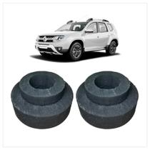 Kit Calço Traseiro Renault Duster 4x4 Envio Imediato