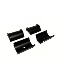 Kit Calços de Guidão 1,25 Original Harley Fat Bob 55800789