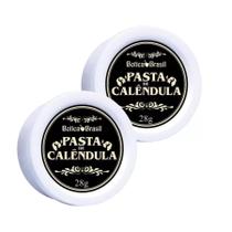 Kit Calêndula 2 unidades para massagens relaxantes