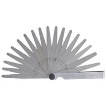 Kit Calibre De Folga 20 Laminas 0.05 A 1.0mm 3 Un - VONDER Kit Calibre De Folga 20 Laminas 0.05 A 1.0mm 3 Un - VONDER