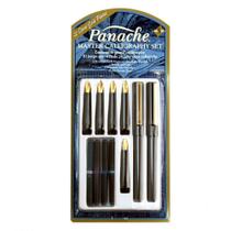 Kit Caligrafia Panache 19911 Master