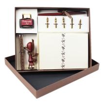 Kit Caligrafia Presente Sinoart - SK089