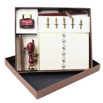 Kit Caligrafia Sk089 Presente