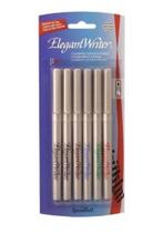 Kit Caligrafia Speedball Elegant Writer 3.0mm 06 Canetas