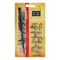 Kit Caligráfico Speedball C Style 2957