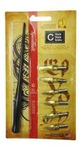 Kit Caligráfico Speedball C Style