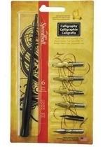 Kit Caligráfico Speedball Calligraphy