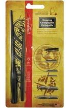 Kit Caligráfico Speedball Mapping