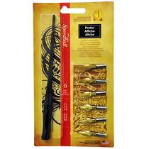 Kit Caligráfico Speedball Poster 2963