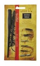 Kit Caligráfico Speedball Sketching