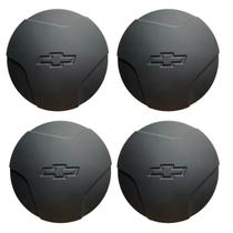 Kit Calota Centro Roda Celta Corsa Wind 94 96 97 99 Preto F Kit Calota Centro Roda Celta Corsa Wind 94 96 97 99 Preto F