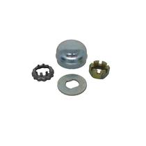 Kit calota cubo roda dianteira corcerama ford ranger, explorer 94 97 ranger 98 4x2 Kit calota cubo roda dianteira corcerama ford ranger, explorer 94 97 ranger 98 4x2