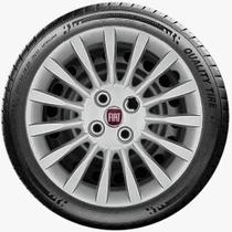 Kit calota fiat idea siena punto 2011 2012 2013 aro 15 216 Kit calota fiat idea siena punto 2011 2012 2013 aro 15 216