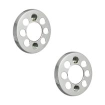 Kit Calota Protetora Ford F-4000 2021 2022 Dianteira Aro 16 Kit Calota Protetora Ford F-4000 2021 2022 Dianteira Aro 16